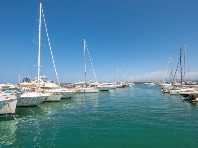 Posti barca in vendita