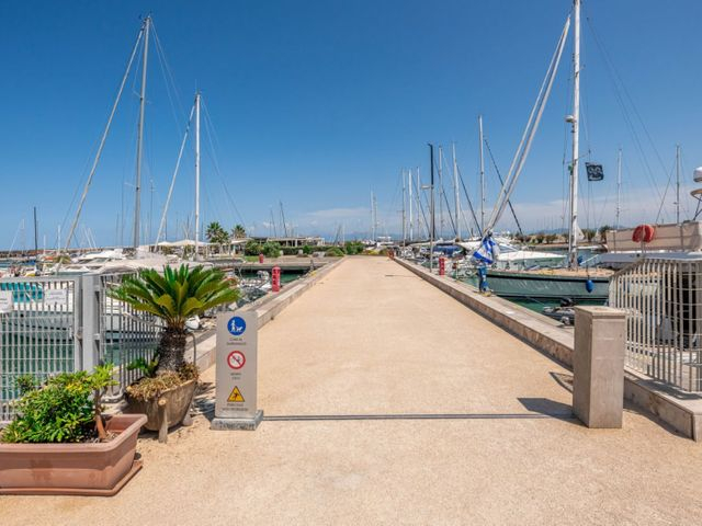Posti barca in vendita