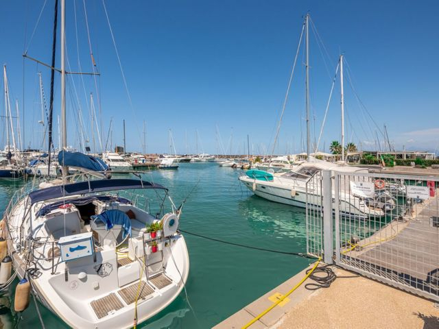 Posti barca in vendita