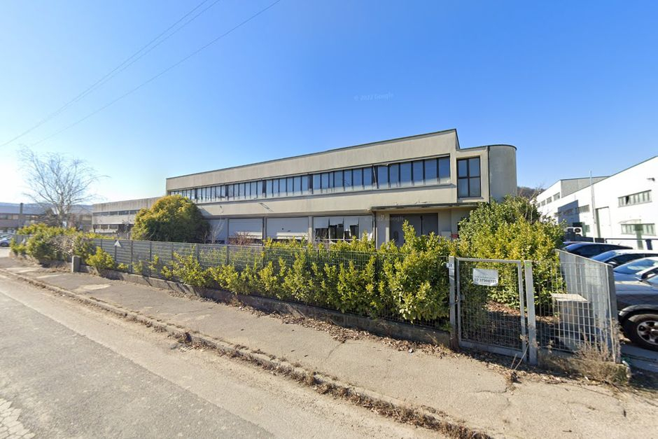 #18763 Capannone industriale in vendita - foto 2