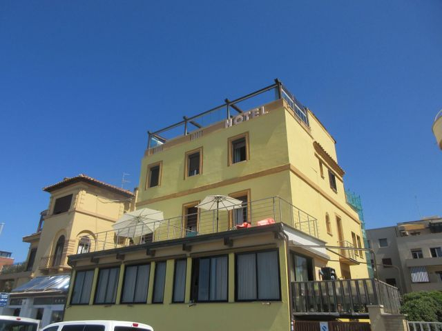 Alberghi in vendita