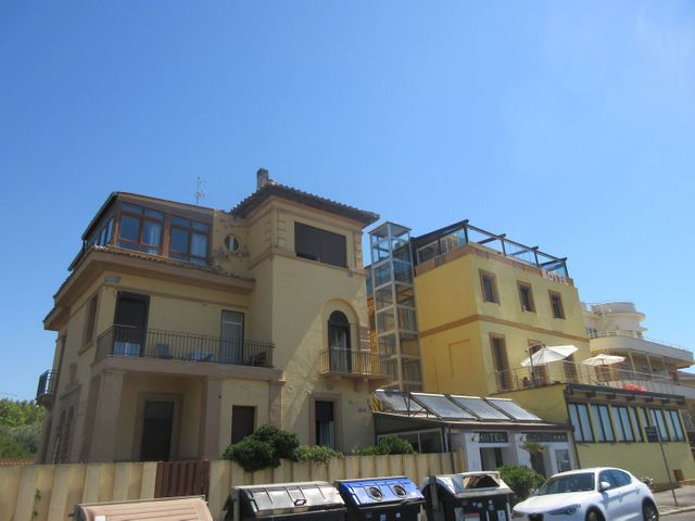 Alberghi in vendita