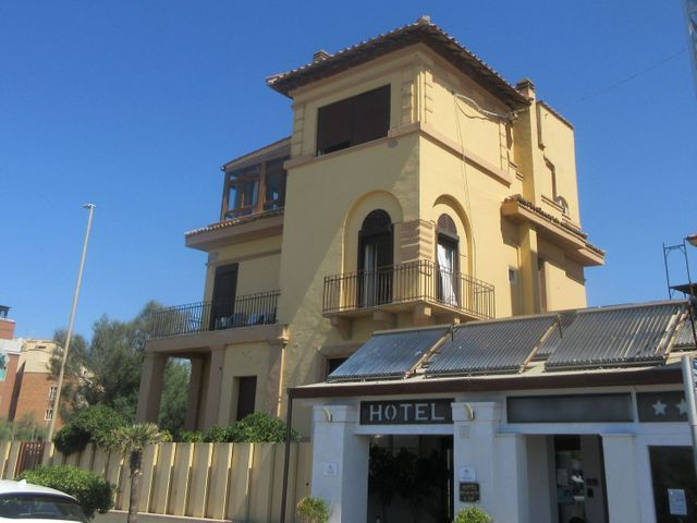 Alberghi in vendita