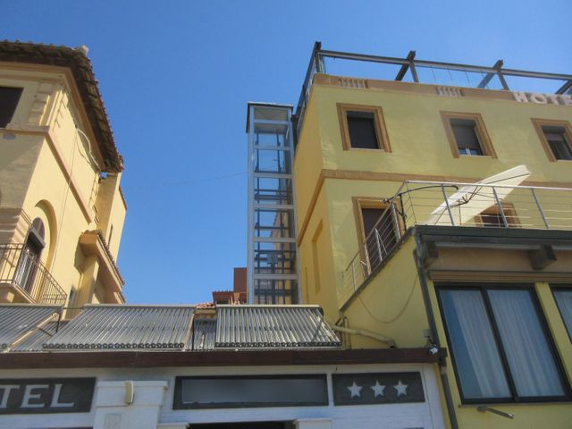 Alberghi in vendita