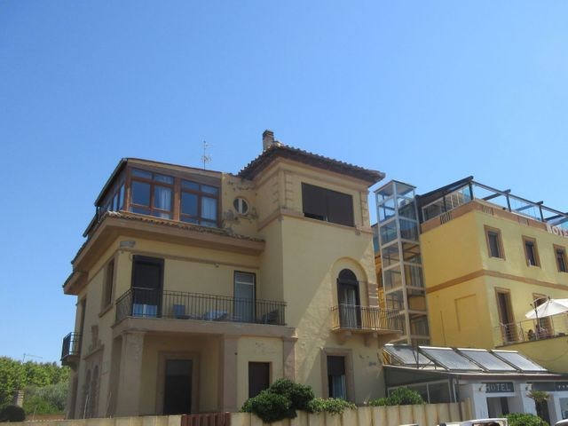 Alberghi in vendita