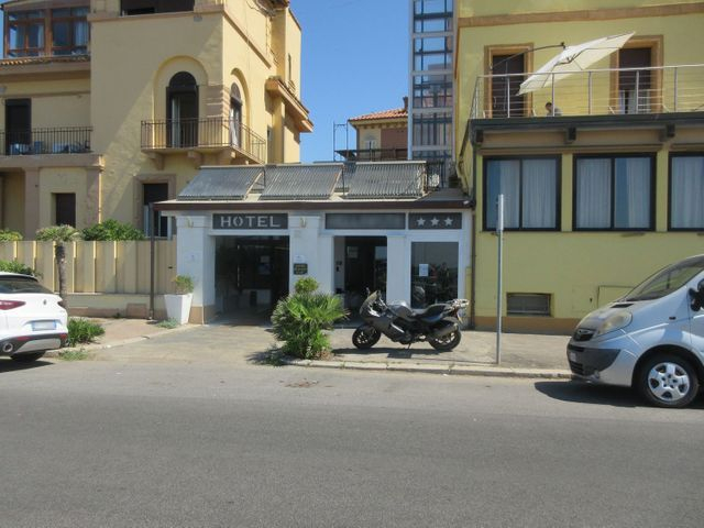 Alberghi in vendita