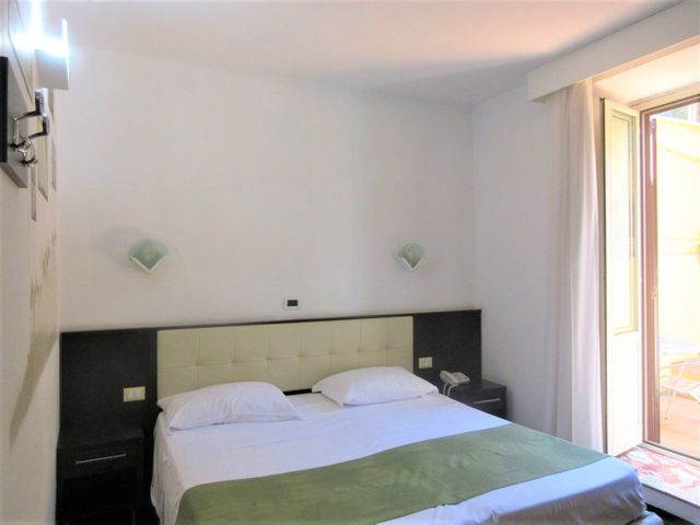 Alberghi in vendita