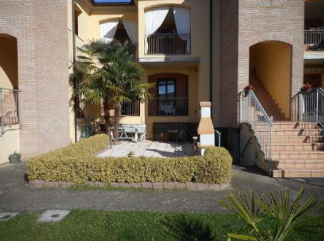 Appartamenti in vendita