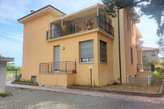 Appartamenti in vendita