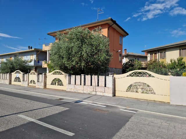 Ville in vendita