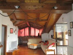 Attic with car parking in the mountains - Lote 1882 (Subasta 1882)
