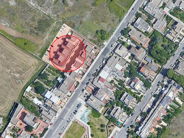 Appartamenti in vendita