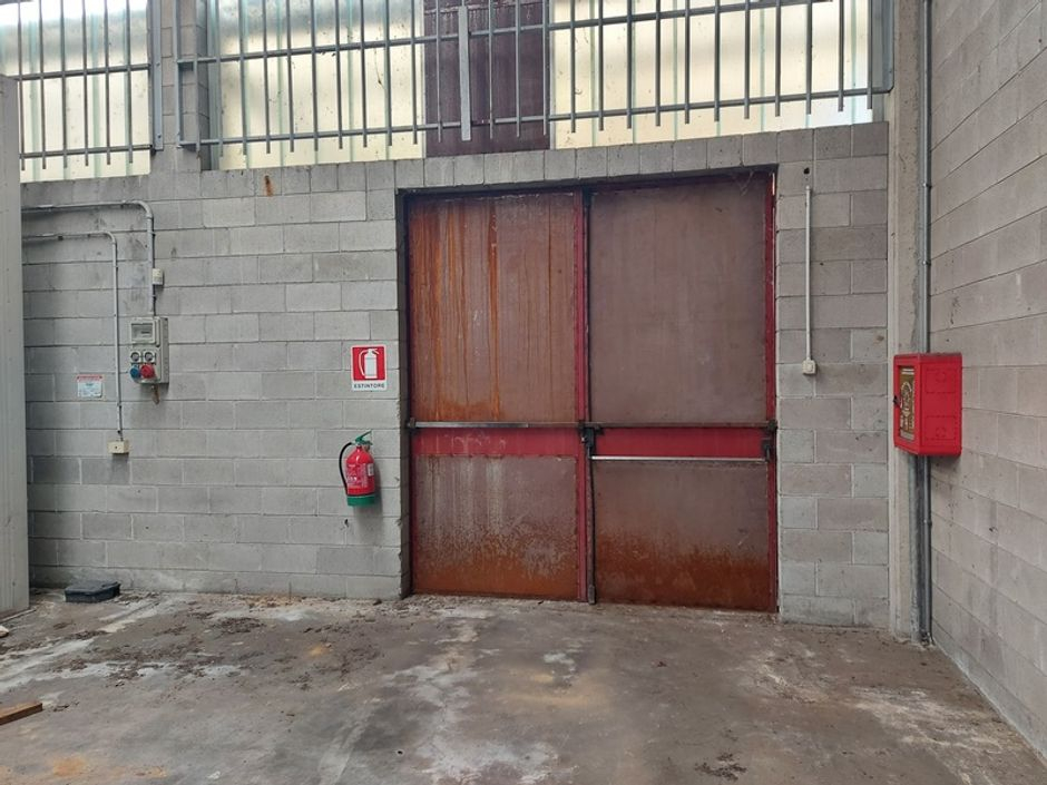#18889 Capannone industriale in vendita - foto 7