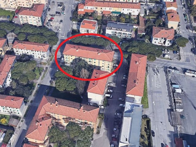 Appartamenti in vendita