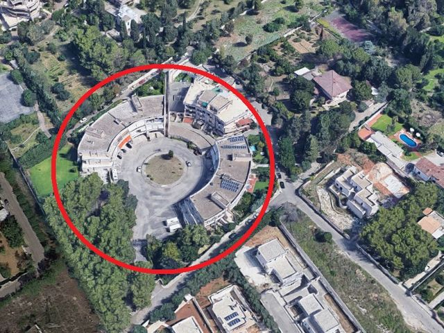 Appartamenti in vendita