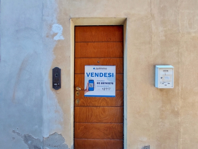 Appartamenti in vendita