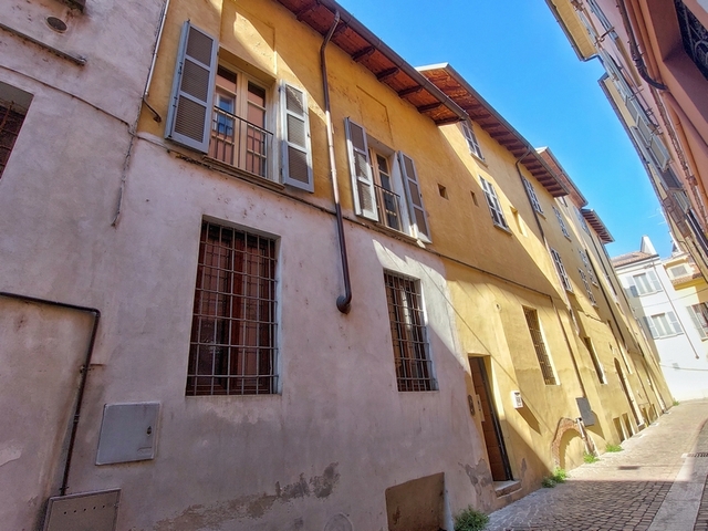 Appartamenti in vendita