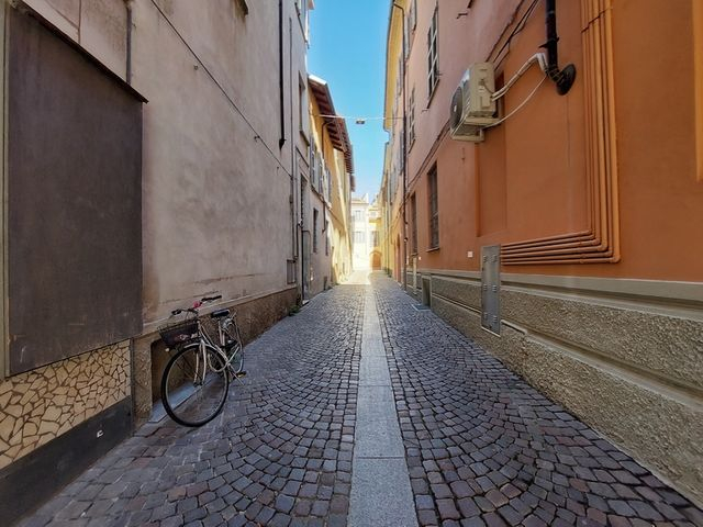 Appartamenti in vendita