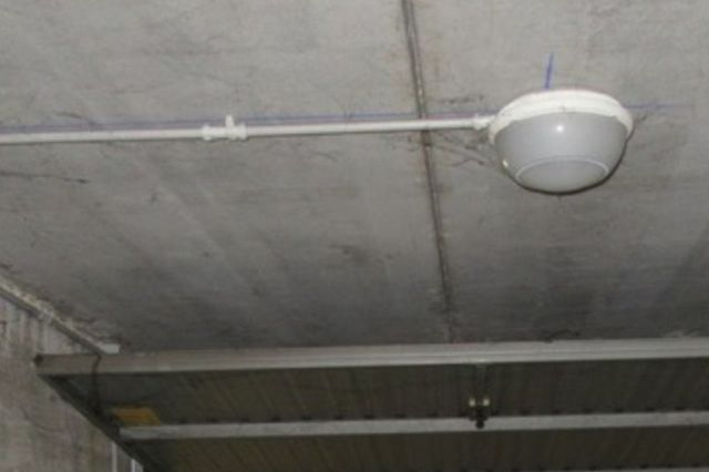 Garage in vendita