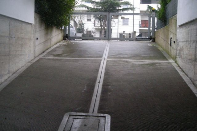 Garage in vendita