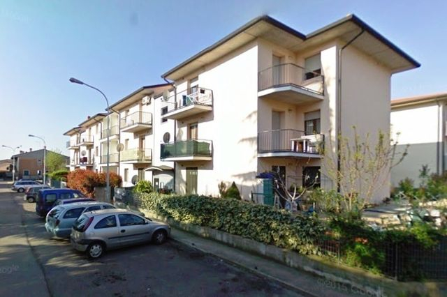 Garage in vendita