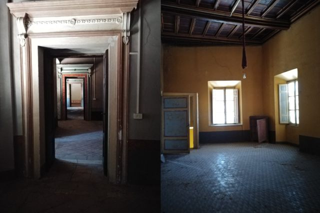 Palazzi in vendita