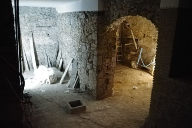 Palazzi in vendita