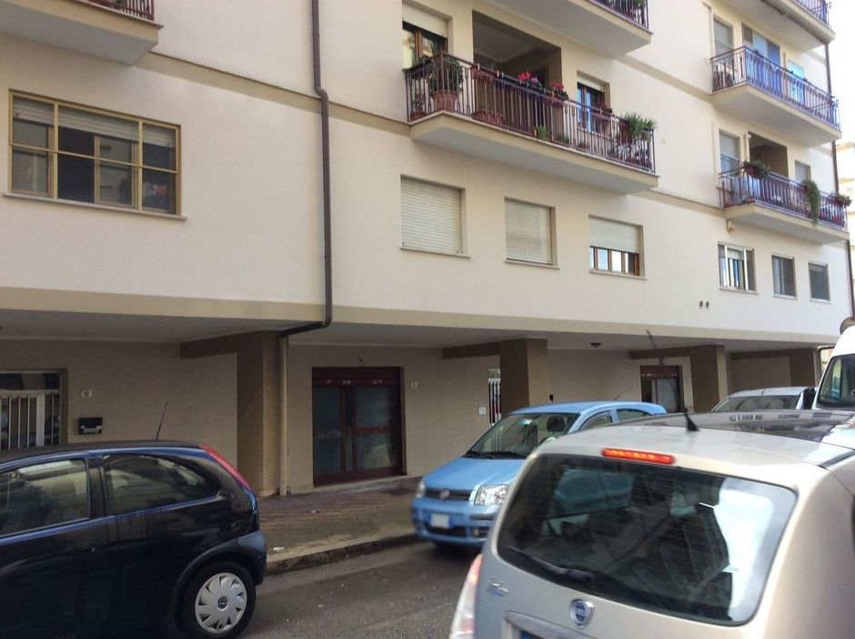 #19023 Deposito in complesso residenziale in vendita - foto 10