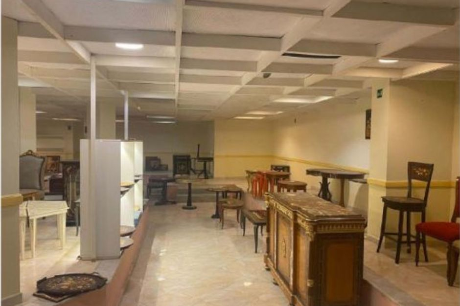 #19026 Ampio locale commerciale in vendita - foto 4
