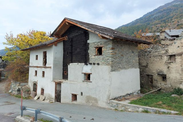 Rustici e casali in vendita