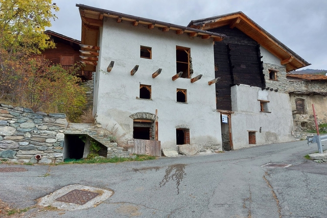 Rustici e casali in vendita