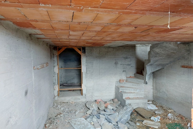 Rustici e casali in vendita