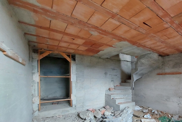 Rustici e casali in vendita