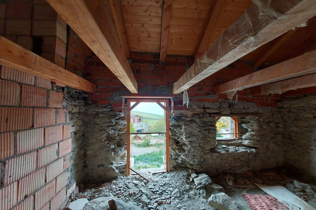 Rustici e casali in vendita