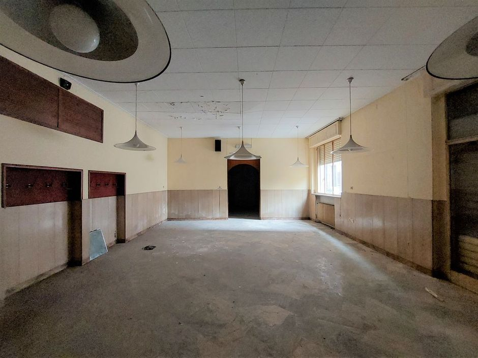 #19113 Albergo con ristorante in centro storico in vendita - foto 3