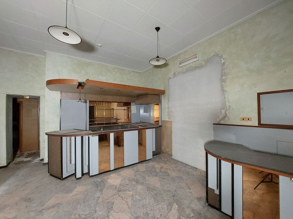 #19113 Albergo con ristorante in centro storico in vendita - foto 4