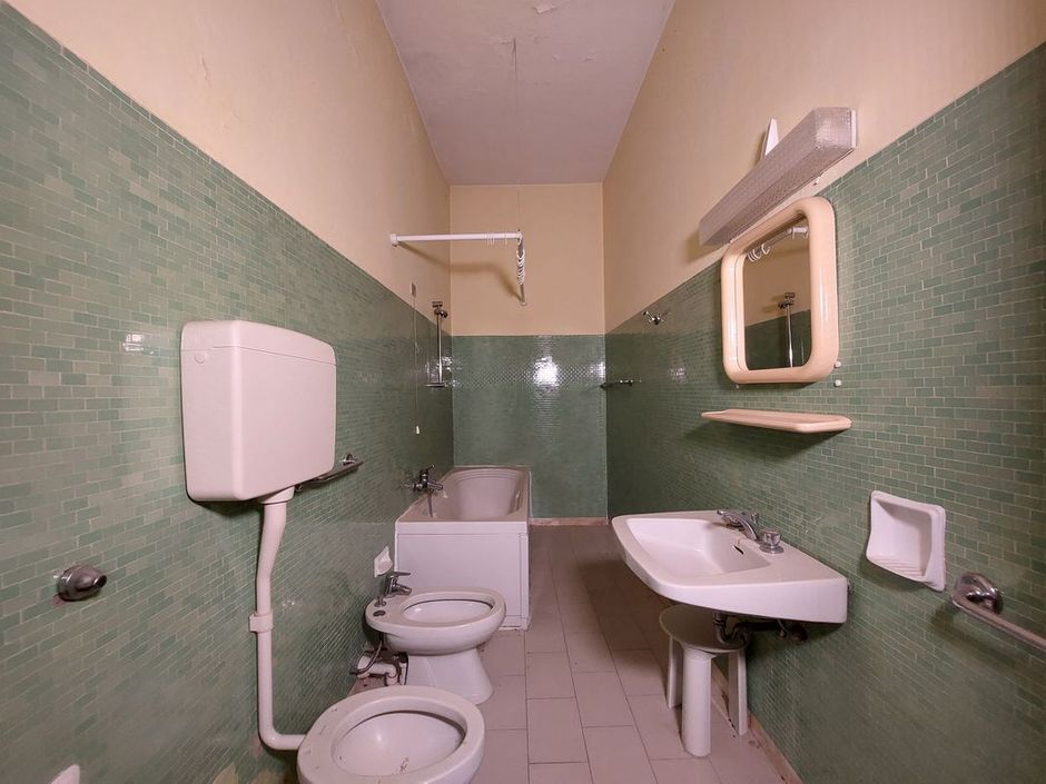 #19113 Albergo con ristorante in centro storico in vendita - foto 11