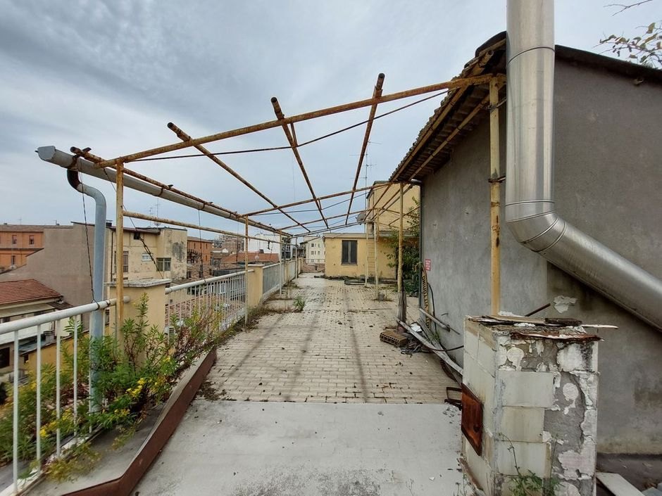 #19113 Albergo con ristorante in centro storico in vendita - foto 14