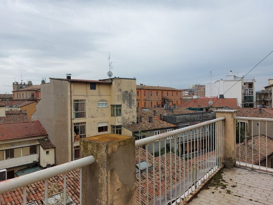 #19113 Albergo con ristorante in centro storico in vendita - foto 15