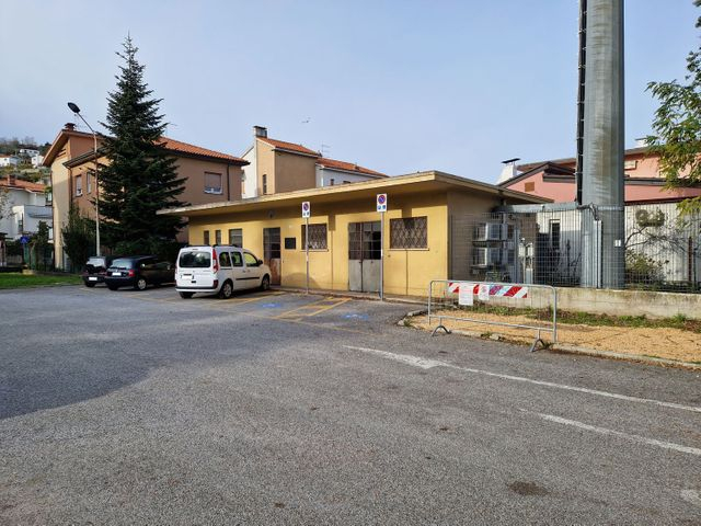Palazzi in vendita