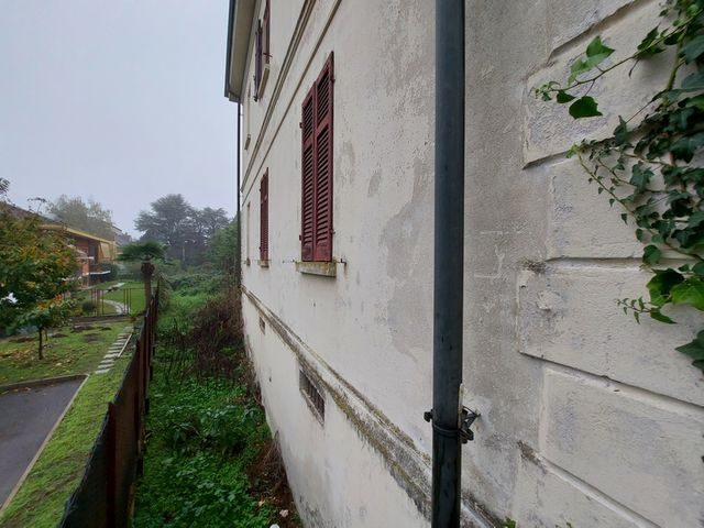 Palazzi in vendita