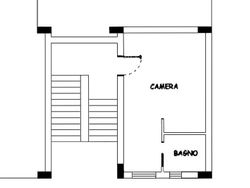 Second floor apartment sub - Lot 1920 (Auction 1920)