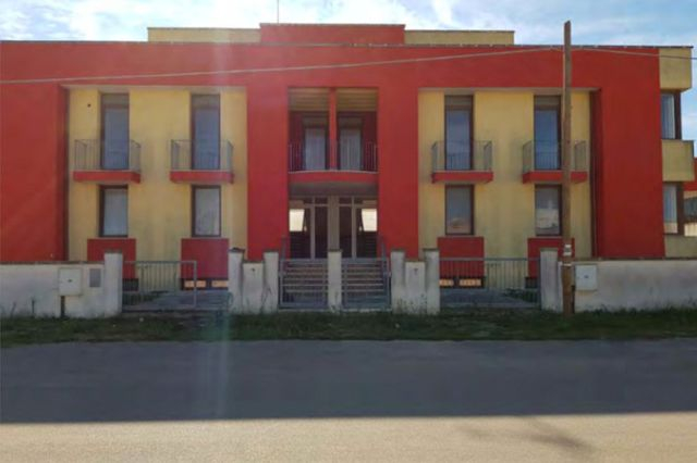 Appartamenti in vendita