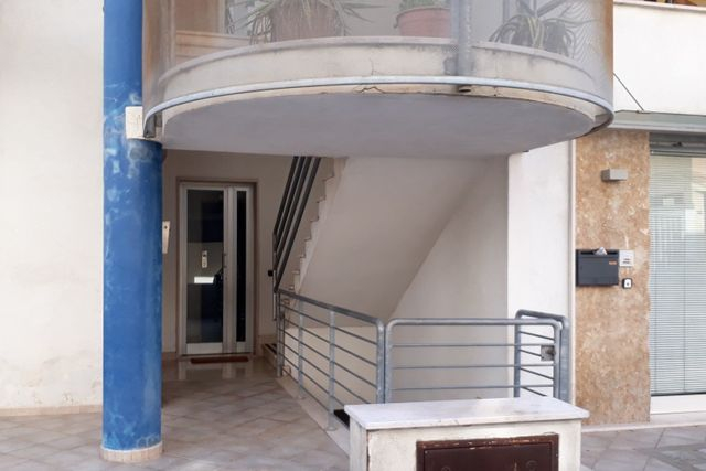 Appartamenti in vendita