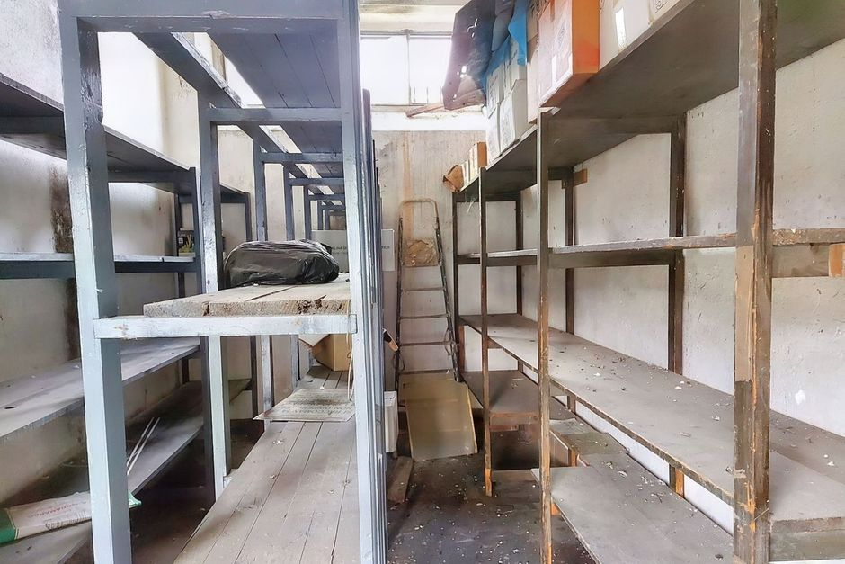 #19452 Complesso artigianale con cortile e pertinenze in vendita - foto 8