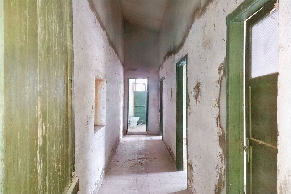 #19452 Complesso artigianale con cortile e pertinenze in vendita - foto 13