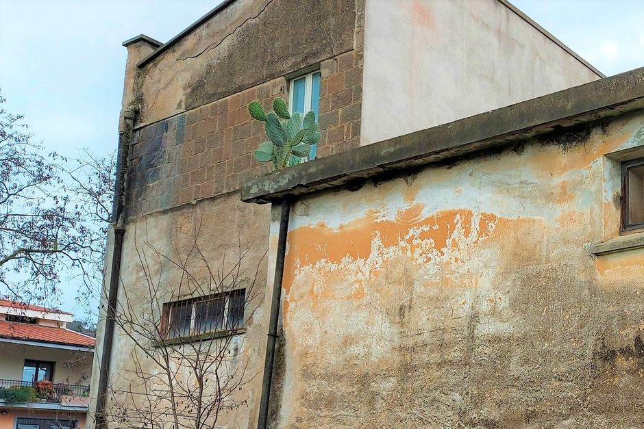 #19452 Complesso artigianale con cortile e pertinenze in vendita - foto 14