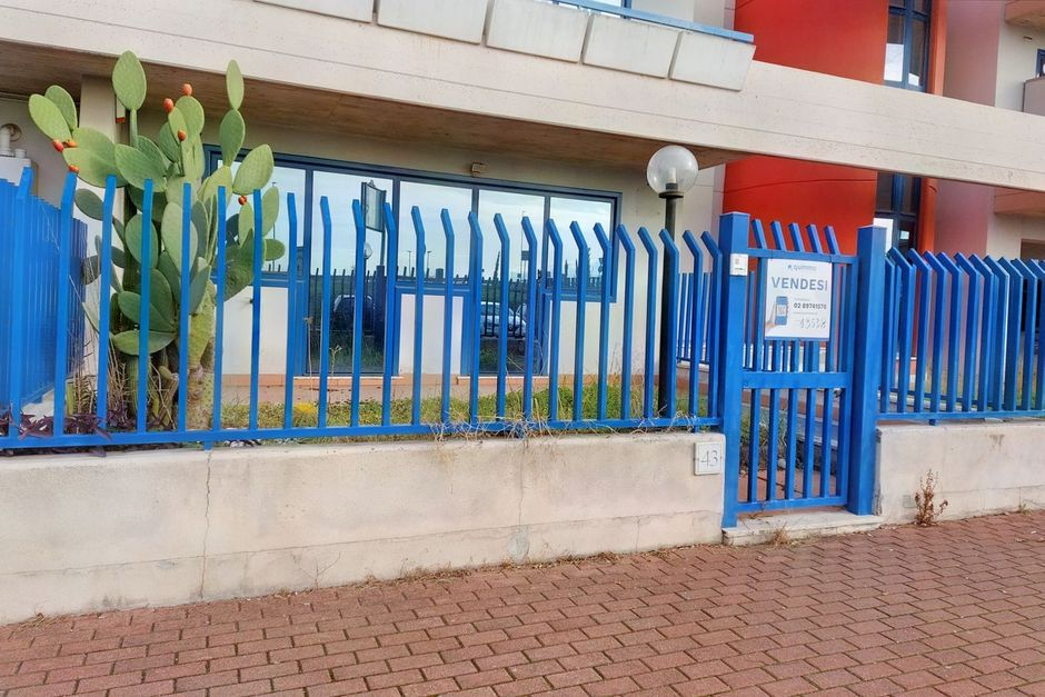 #19538 Proprietà superficiaria di ufficio e posto auto in vendita - foto 2