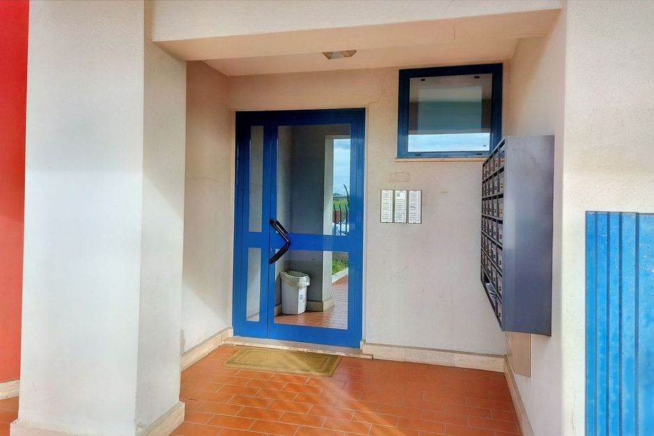 #19538 Proprietà superficiaria di ufficio e posto auto in vendita - foto 16