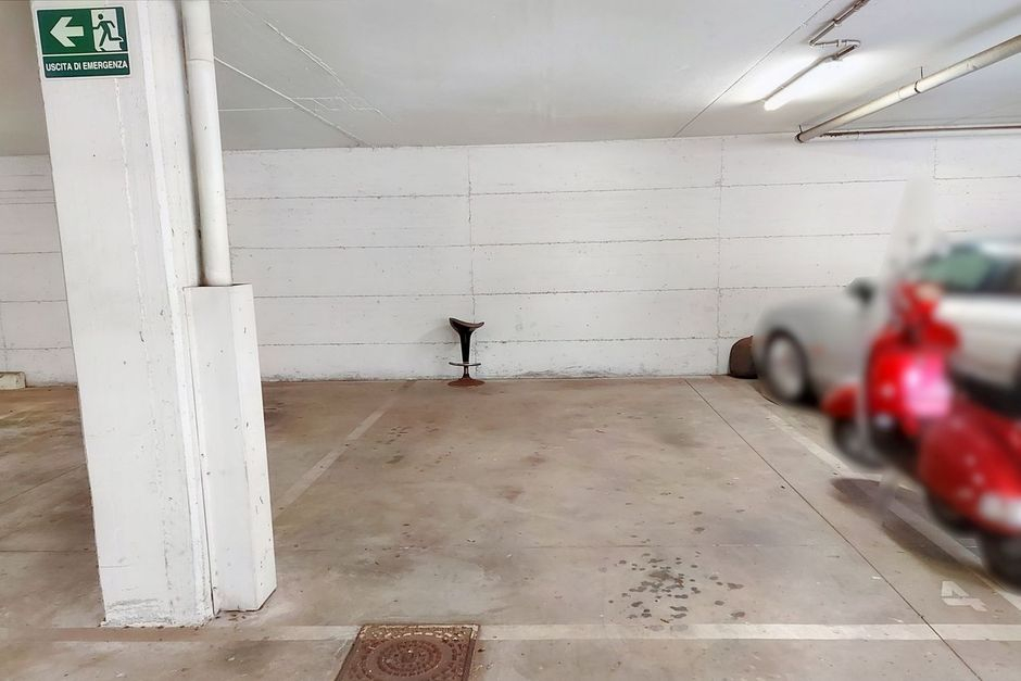 #19538 Proprietà superficiaria di ufficio e posto auto in vendita - foto 18